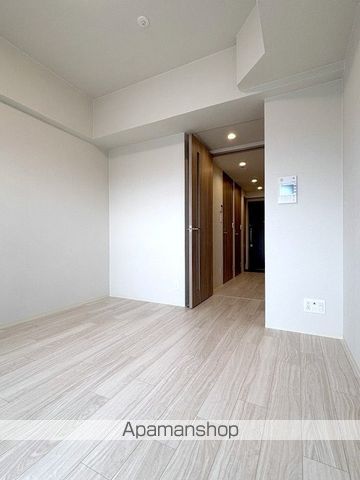 PRESSANCE緑橋ソレアスの内装写真