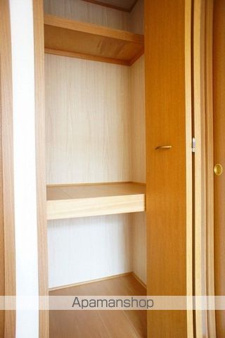 セトルメント Yの内装写真