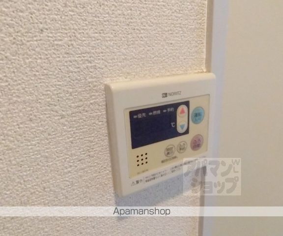 みささぎプチハイツの内装写真
