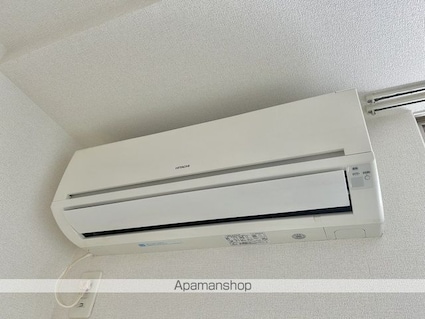 カモミール[2LDK/60.18m2]のその他設備