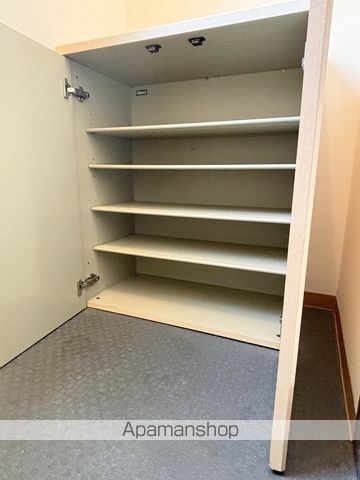 MY江之子島マンションの内装写真