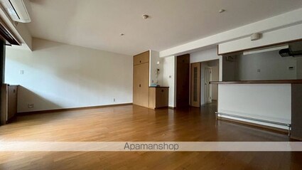 リフィーネめじろ台[4LDK/108m2]の内装2