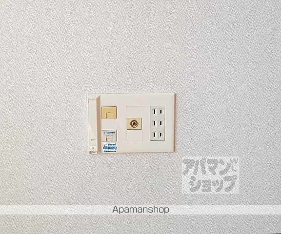 BEQUEM21の内装写真