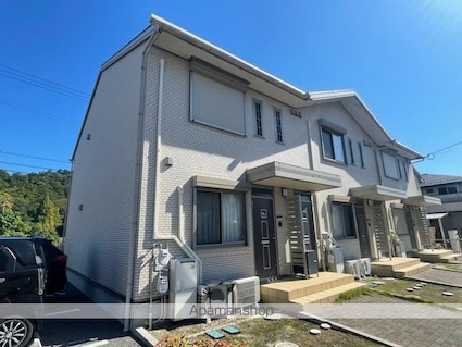 滋賀県彦根市松原町[2LDK/51.15m2]の外観5