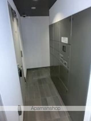 レジディア杉並方南町[1K/28.52m2]のエントランス6
