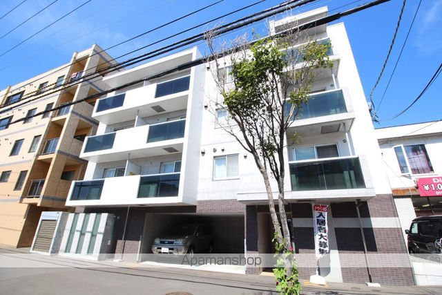 コローレ元町