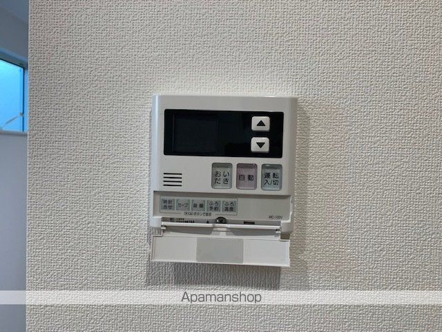 クレストヒルの内装写真