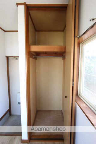 フジキコーポの内装写真