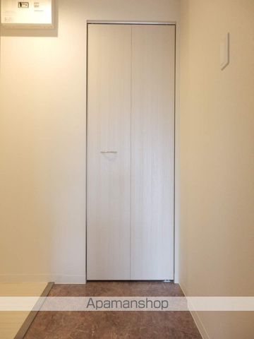 レストシティ北7条の内装写真