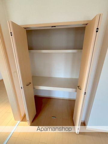 ベル グランツの内装写真