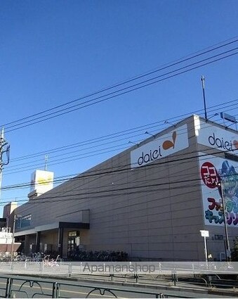 リッカンス　ヘム　一番町[1LDK/47.74m2]の周辺2
