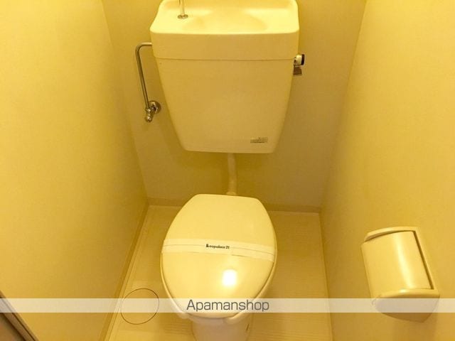 レオパレスクィーンズ由真の内装写真