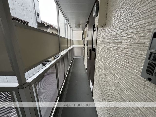 レオパレスグリーンメゾンの内装写真