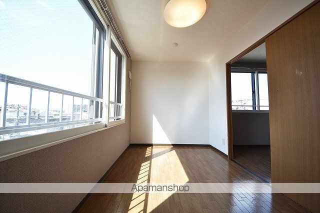 ティアールBLDの内装写真