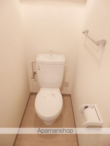 ノヴァシャトンの内装写真