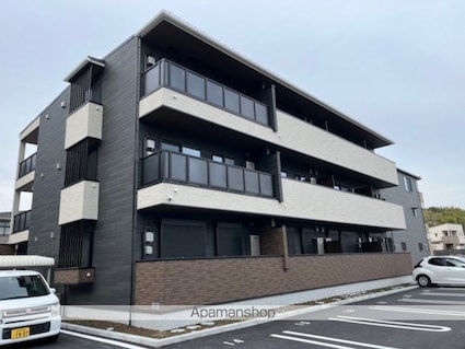 ＧＬ　ｍｉｎａｋｕｃｈｉ　Ⅰ[1LDK/42.38m2]の外観3