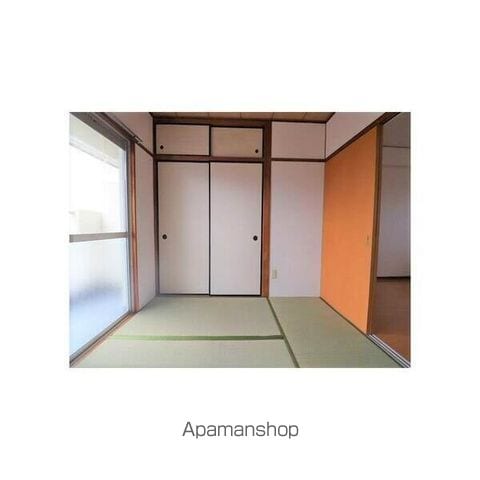 若杉ビルの内装写真
