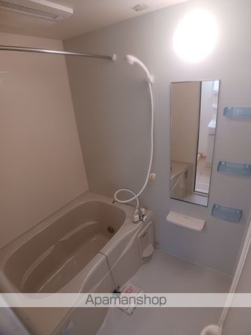 グレイスシティ Bの内装写真