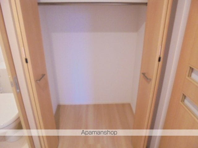 エーテルの内装写真