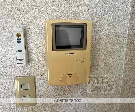 アンプルールフェール大利町の内装写真