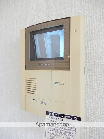 オリヴェイラの内装写真