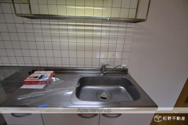 Mクラルテの内装写真