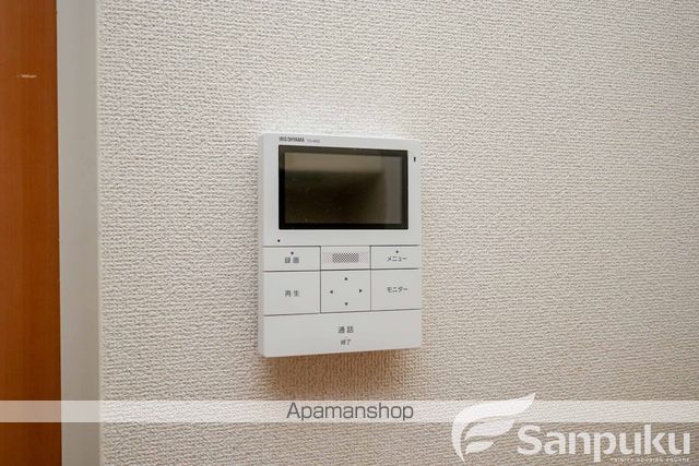 パークヒル津田 C棟の内装写真