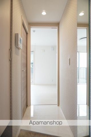 セジュール モンブランの内装写真