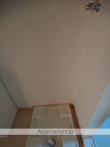 メゾンド・プラシード Bの内装写真