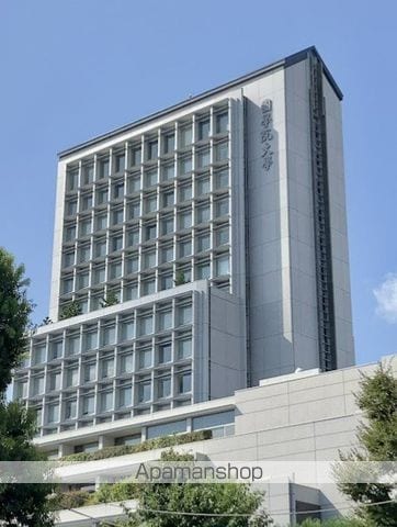 H&M南青山 EASTの周辺写真