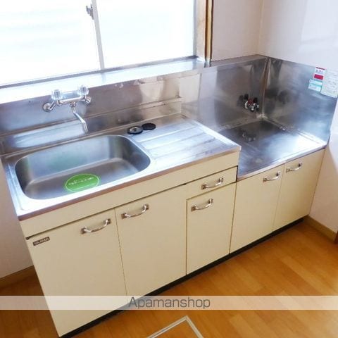 メゾン岩渕の内装写真
