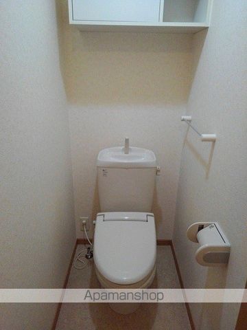 ラフィネ フルールの内装写真