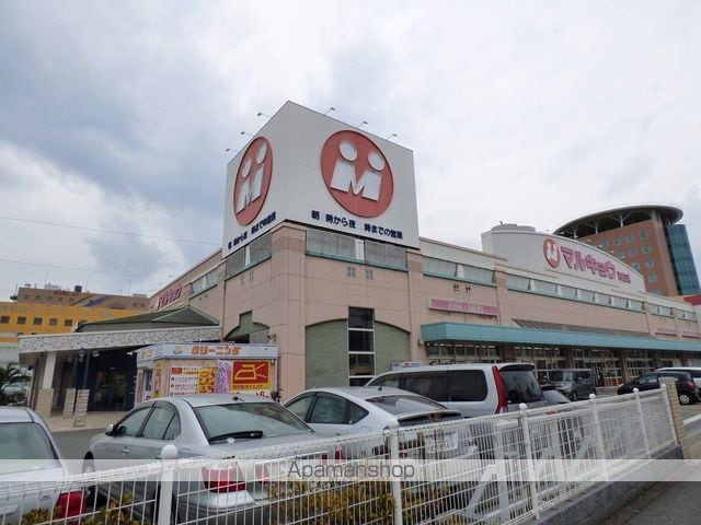 レオパレスベラノーテ 203 ｜ 福岡県福岡市東区塩浜１丁目12-21（賃貸アパート1K・2階・20.28㎡） その16