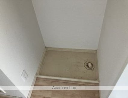 プリュメゾン駒沢[1R/18.46m2]のその他内装