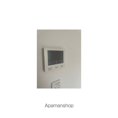 CASA DE PAZ KAMATAの内装写真