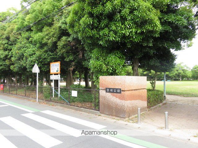 クオーレいしはら Aの周辺写真