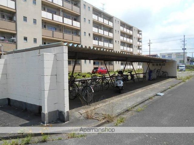 ビレッジハウス大東II1号棟の周辺写真