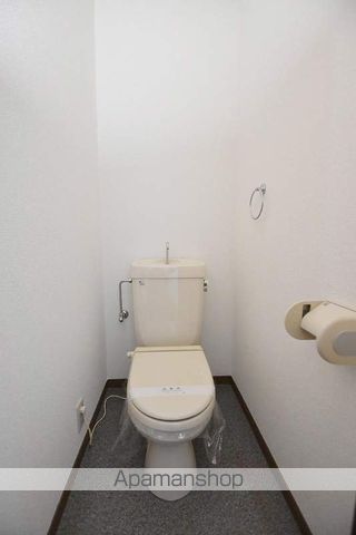 シティーハイツカーネーションの内装写真