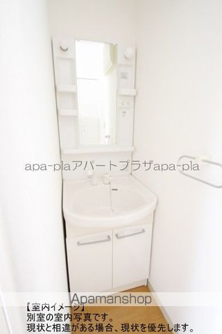 クレベールの内装写真