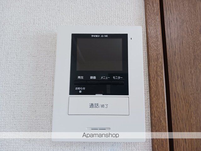 リバーサイド梶原の内装写真