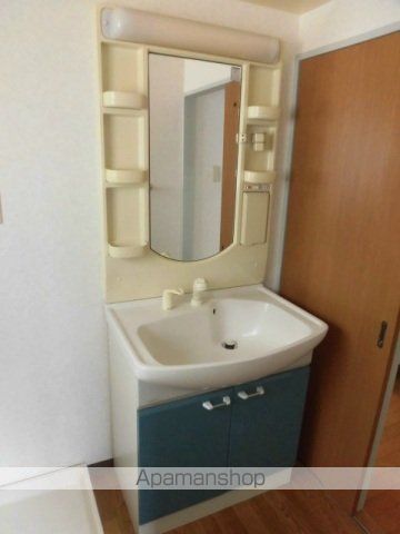 メゾン星風の内装写真