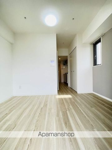 PULCHRA IMAIKEの内装写真