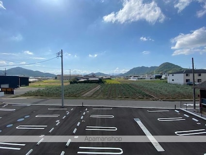 香川県高松市国分寺町国分[2LDK/59.58m2]の内装6