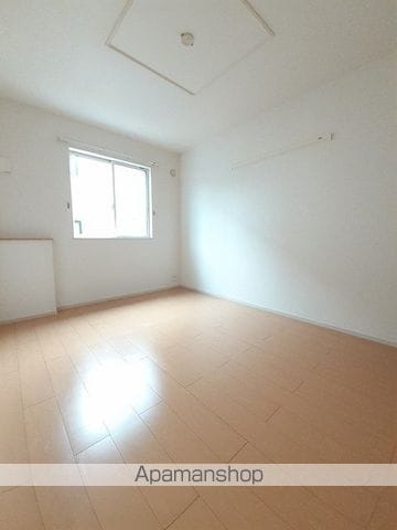 エアリー ブライドの内装写真