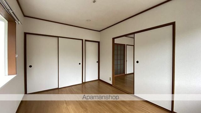 シティハイツ藤原の内装写真