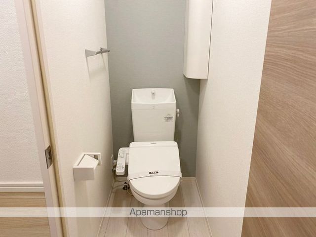 フレシールの内装写真
