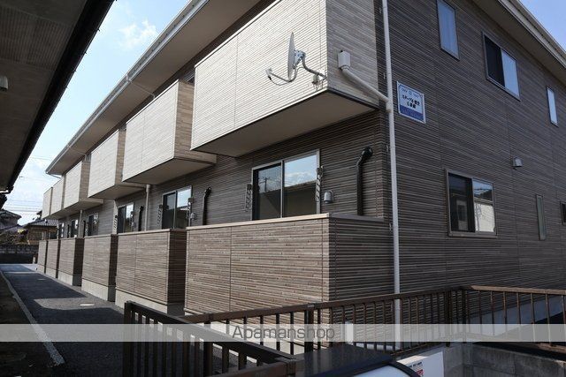スターブル栗生 七番館の外観写真