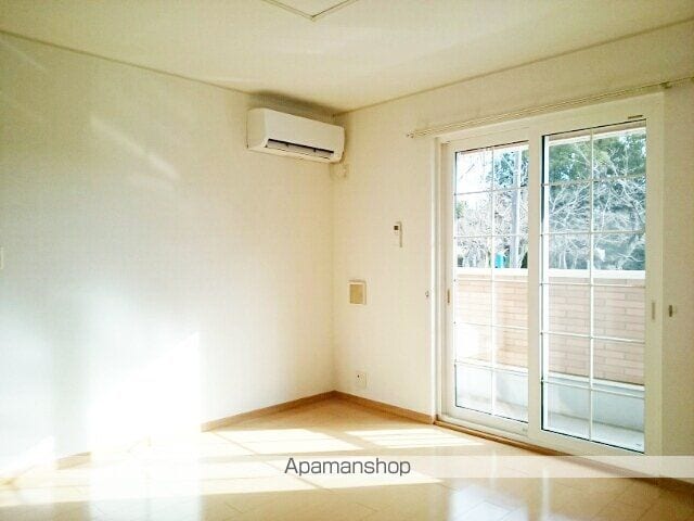 セレジェイラの内装写真