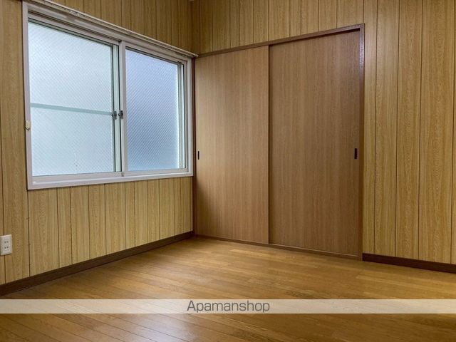 メゾン稲穂の内装写真