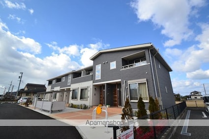 イースト　ワン　ピース[1LDK/41.53m2]の外観1